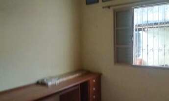 Imagem 3: Casa térrea de 2 quartos com armários planejados e quintal