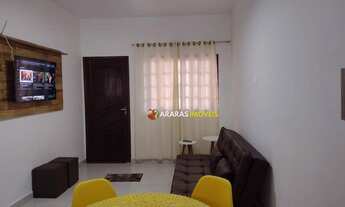 Imagem 4: Apartamento á venda em condomínio frente mar- Centro- bertioga/SP