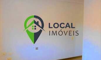 Imagem 6: Apartamento com 3 dormitórios à venda, 174 m² por R$ 1.060.000,00 - Gonzaga - Santos/SP