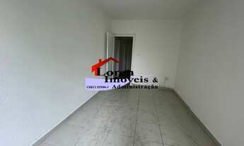 Imagem: Apartamento 1 dormitório Boa Vista Vista