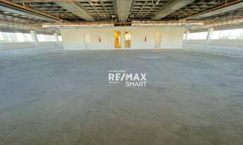 Imagem 4: Andar comercial para locação na Barra Funda com 2050 metros e 56 vagas