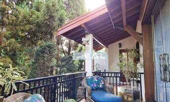 Imagem 3: Casa com 3 dormitórios à venda, 522 m² por R$ 1.900.000,00 - Condomínio Okinawa - Paulínia