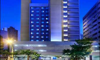 Imagem 6: Flat para investimento - Ibis Budget Belo Horizonte