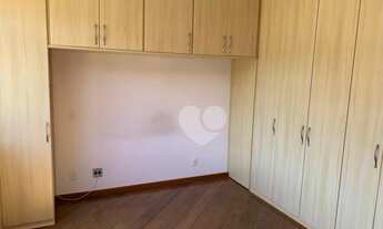 Imagem 2: Apartamento 3 quartos e 1 vaga