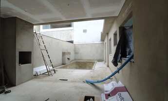 Imagem 6: Linda Casa Residencial Ibiti Reserva - 03 Dorms. 03 Suites- Pronta dentro de 60 Dias