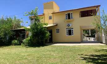 Imagem: Casa para aluguel e venda possui 200 metros