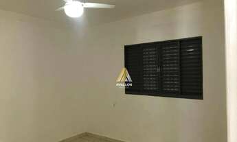 Imagem 5: Casa com 2 dormitórios à venda, 163 m² por R$ 381.600,00 - Parque Residencial Maria de Lou