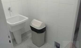 Imagem 4: Sala para alugar, 16 m² por R$ 1.150,00/mês - Matriz - Mauá/SP