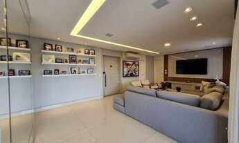 Imagem 5: Apartamento para venda com 182 metros quadrados com 3 quartos em Vila Rosália - Guarulhos