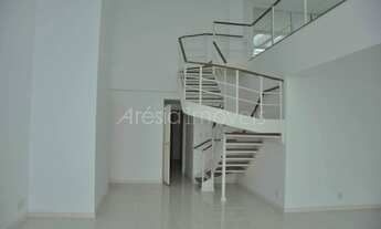 Imagem 2: Cobertura duplex | Península FIT