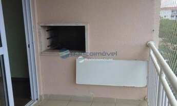 Imagem 4: Apartamento Residencial à venda, Vila São Francisco, Hortolândia -