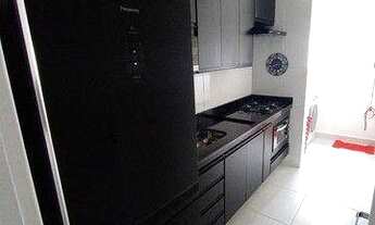 Imagem 3: Apartamento à venda, 61 m² por R$ 345.000,00 - Pagador de Andrade - Jacareí/SP