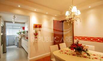 Imagem 5: PORTO ALEGRE - Apartamento Padrão - Moinhos de Vento