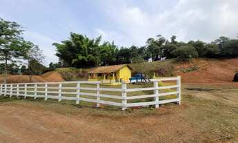Imagem: Ótima chácara em Pedra Bela, com 6.996