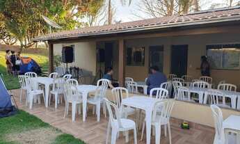 Imagem 3: Chácara para venda tem 22 mil metros quadrados com 4 quartos em - Itaberaí - Goiás