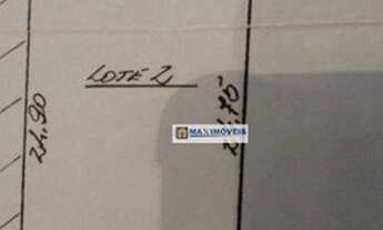 Imagem 4: Terreno à venda, 277 m² por R$ 400.000,00 - Centro - Atibaia/SP