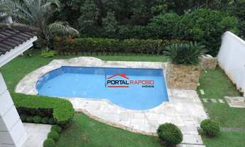 Imagem 2: Mansão Estilo Neoclássico ao lado do Shopping Granja Viana