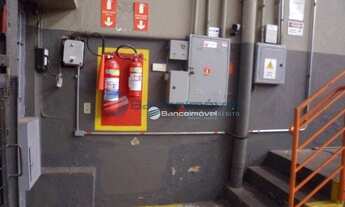 Imagem 4: Galpão Comercial para locação, Bonfim, Campinas -