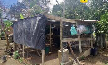 Imagem 7: Casa com 1 Quarto à Venda na Estrada de São Vicente - Araruama