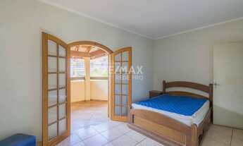 Imagem 3: Casa de condomínio sobrado para aluguel e venda tem 220 metros quadrados com 3 quartos