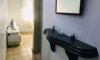 Imagem 5: Apartamento para alugar, 50 m² por R$ 1.300,00/mês - Tupi - Praia Grande/SP