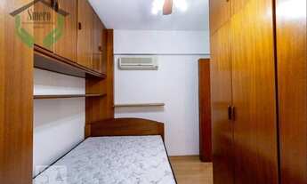 Imagem 5: Apartamento para alugar, 75 m² por R$ 3.000,00/mês - Pinheiros - São Paulo/SP