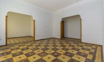 Imagem 3: Apartamento 02 dormitórios com dependência Bairro Moinhos de Vento