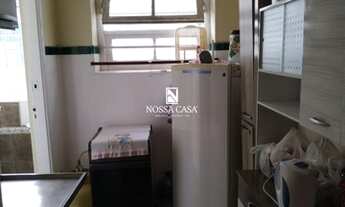 Imagem 7: Apartamento com 2 dormitórios a uma quadra do mar em Torres