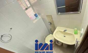 Imagem 4: Apartamento com vista para o mar