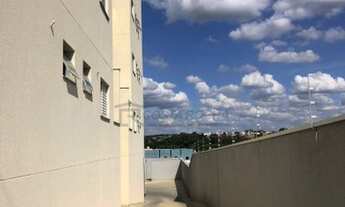 Imagem 3: Apartamento com 2 dormitórios à venda, 75 m² por R$ 320.000,00 - Jardim Sontag - Salto/SP