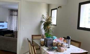 Imagem 4: Apartamento Venda 4 Dormitórios - 220 m² Vila Mariana