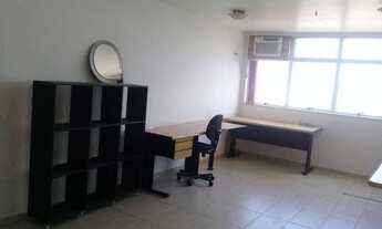 Imagem 2: 550 MTS DO METRÔ CONCEIÇÂO, 35 m² - Vila Guarani (Zona Sul) - São Paulo/SP - SA0134