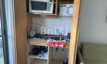 Imagem: Mediterrâneo Flat- double suites- 65m2