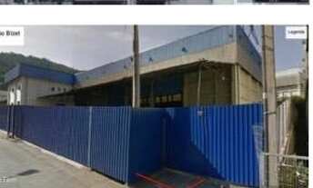 Imagem: Ótimo Galpão para Locação Jd Belval