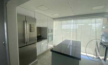 Imagem 3: COBERTURA - 3 DORMITÓRIOS - 2 SUÍTES - PARQUE CAMPOLIM - SOROCABA/SP