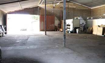 Imagem 3: Venda Loja Umuarama