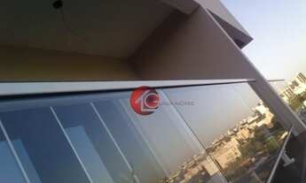 Imagem 1: Apartamento com vagas livres