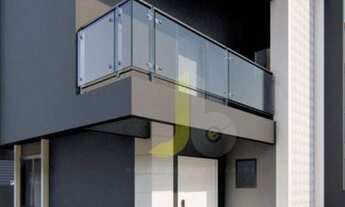 Imagem 2: Sobrado a venda em Itapema - SC 1 suíte + 2 dormitórios