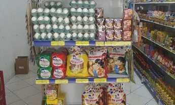 Imagem 6: Recreio passo ponto comercial de mercado totalmente montado