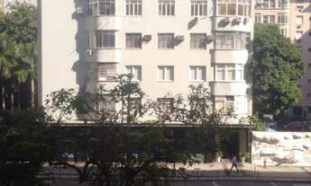 Imagem 5: Centro - meio andar, 275m²