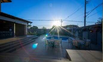 Imagem 6: Casa com 4 dormitorios a venda, 495 m² - Condominio Bourgainville&gt