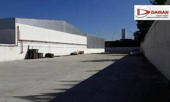 Imagem 6: Galpão para alugar, 350 m² - Jardim Arpoador - São Paulo/SP