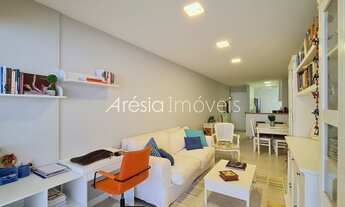 Imagem 7: Apartamento com 2 dormitórios à venda, 86 m² por R$ 1.100.000,00 - Barra da Tijuca - Rio d