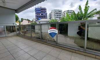 Imagem: Apartamento com 2 dormitórios (ambos suítes)