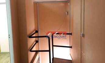 Imagem 5: Sala para alugar no Liberal Century, 50 m² e 01 vaga p/carro