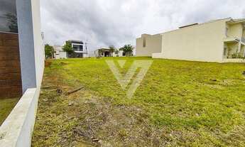 Imagem 3: Terreno à venda, 160 m² - Condomínio Terras de São Francisco - Sorocaba/SP