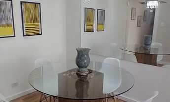 Imagem 4: Apartamento com 2 dormitórios à venda, 65 m² por R$ 283.000 - Vila Assis Brasil - Mauá/SP