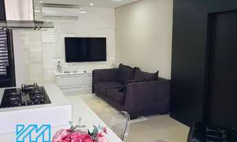 Imagem 2: Apartamento no Edifício Ópera Residence em Itajaí