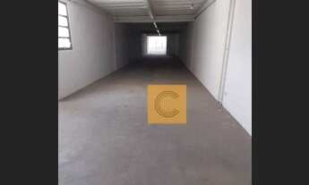 Imagem 5: Prédio para alugar, 1045 m² por R$ 20.000/mês - Vila Gomes Cardim - São Paulo/SP