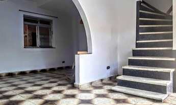 Imagem: Sobrado Residencial à venda, Vila Romana